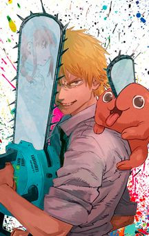 actualité Manga News illustration
