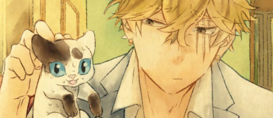actualité Manga News illustration