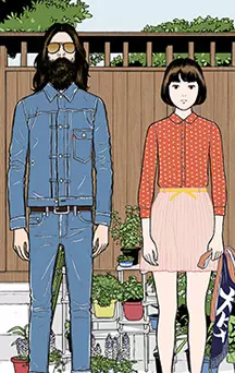 actualité Manga News illustration
