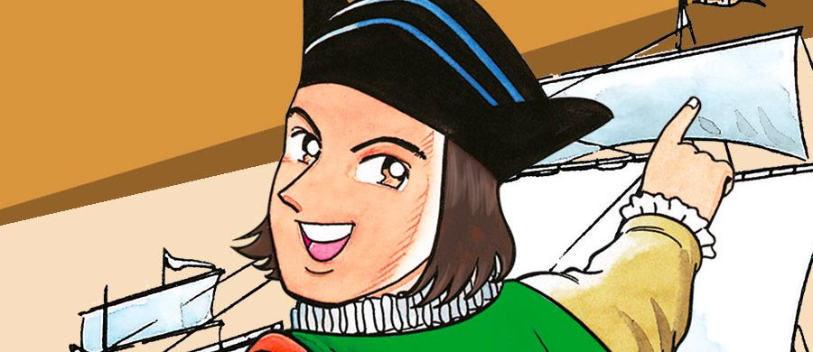 actualité Manga News illustration
