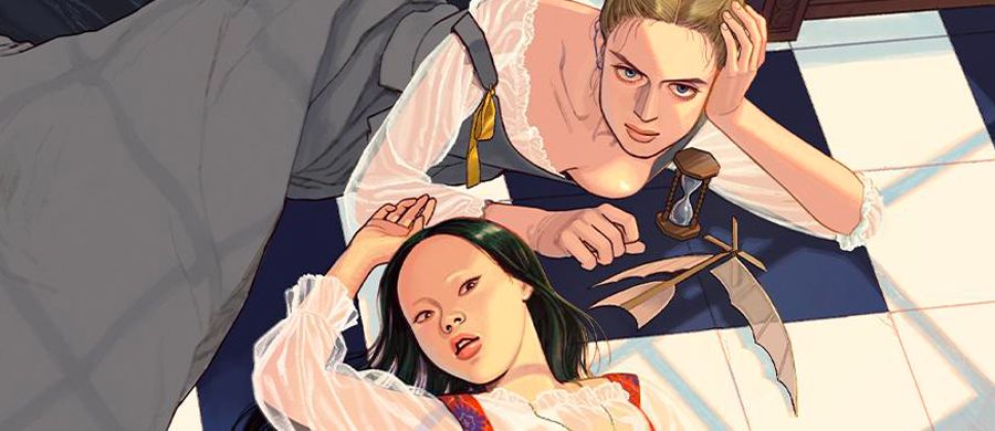 actualité Manga News illustration