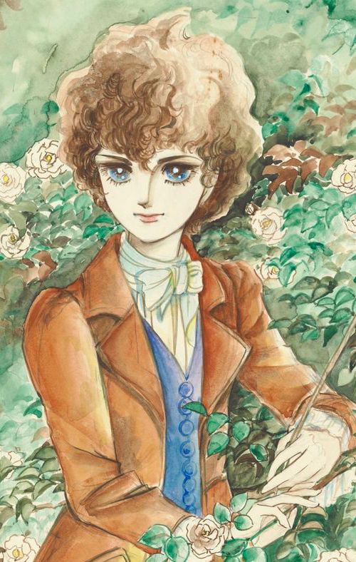 actualité Manga News illustration