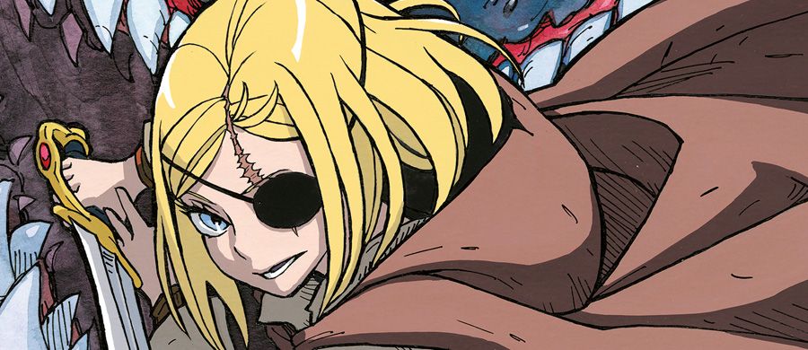 actualité Manga News illustration