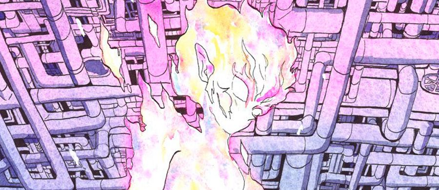 actualité Manga News illustration