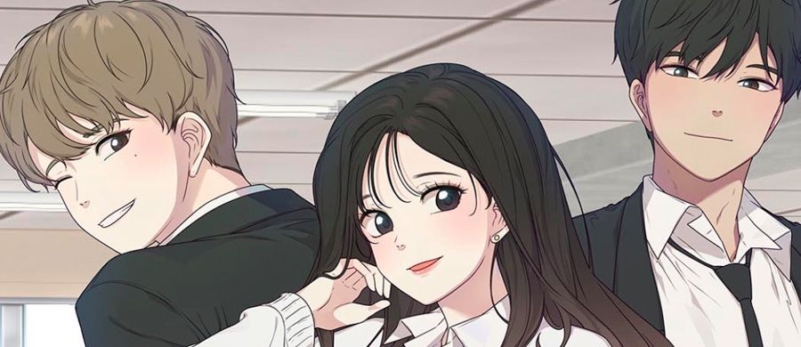 actualité Manga News illustration