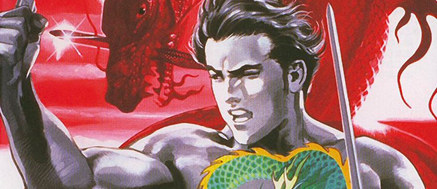 actualité Manga News illustration