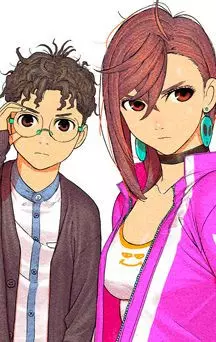 actualité Manga News illustration