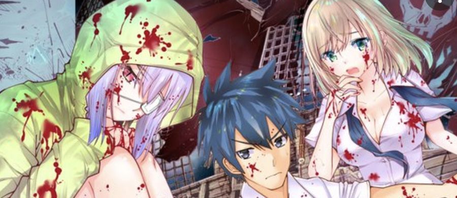 actualité Manga News illustration