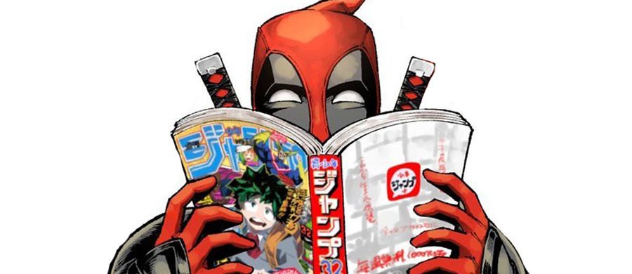 actualité Manga News illustration