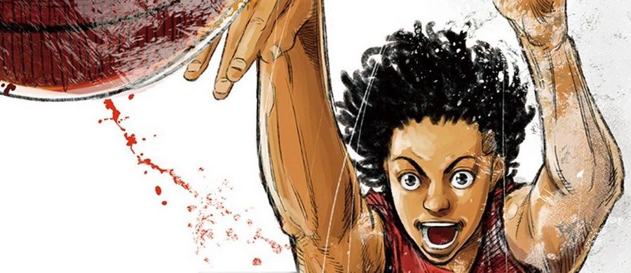 actualité Manga News illustration