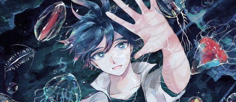 actualité Manga News illustration