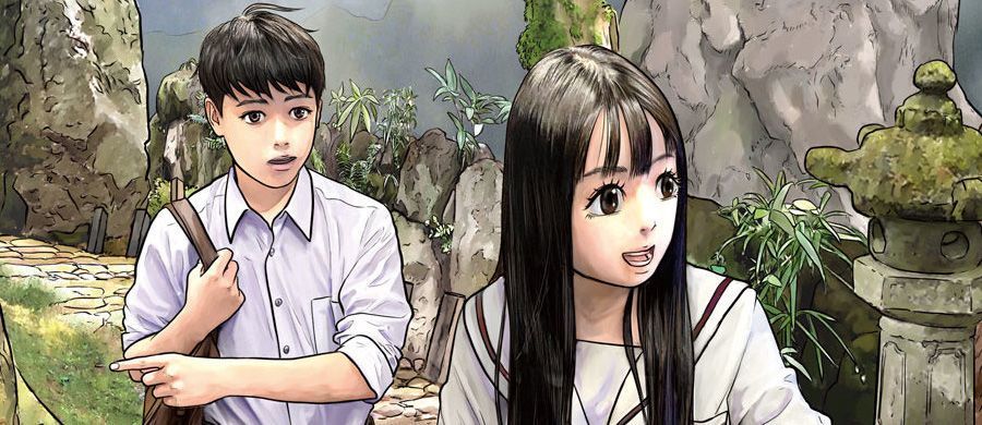 actualité Manga News illustration