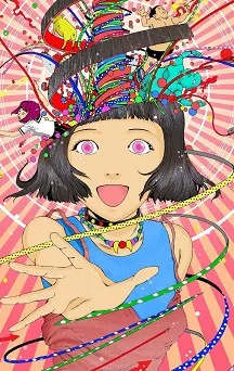 actualité Manga News illustration