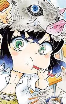 actualité Manga News illustration