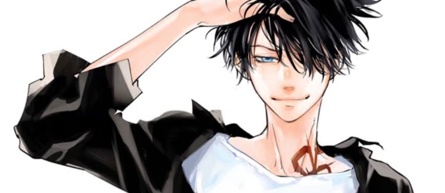 actualité Manga News illustration