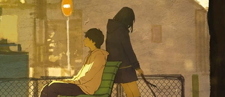 actualité Manga News illustration