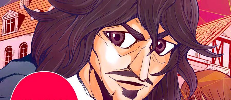 actualité Manga News illustration