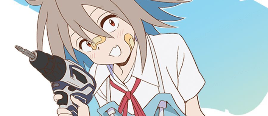 actualité Manga News illustration