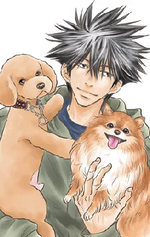 actualité Manga News illustration