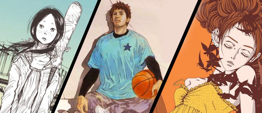actualité Manga News illustration