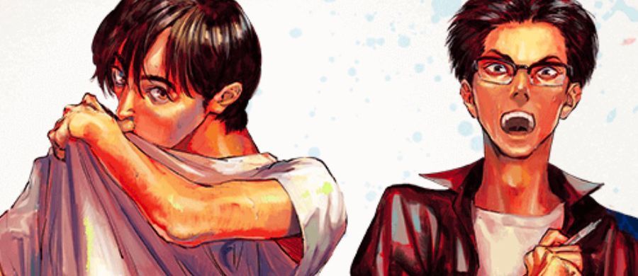 actualité Manga News illustration