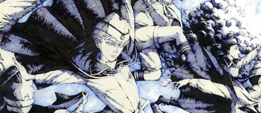 actualité Manga News illustration