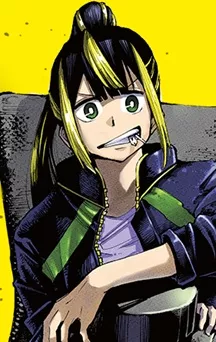 actualité Manga News illustration