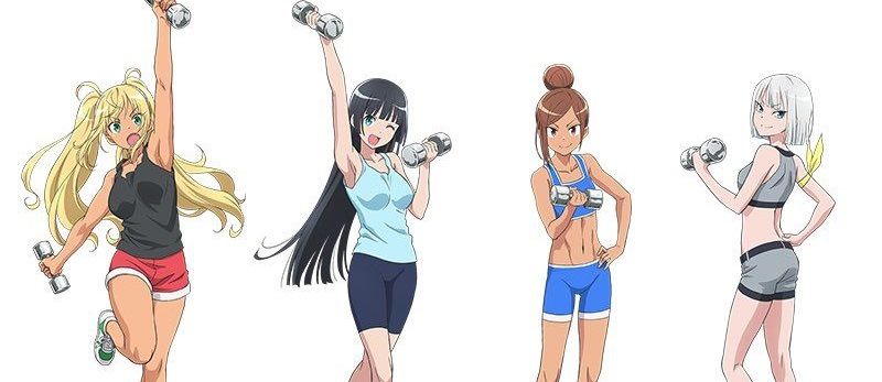 actualité Manga News illustration