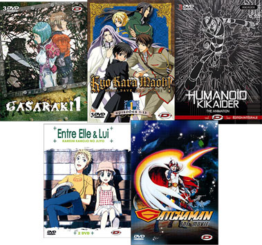 actualité Manga News illustration