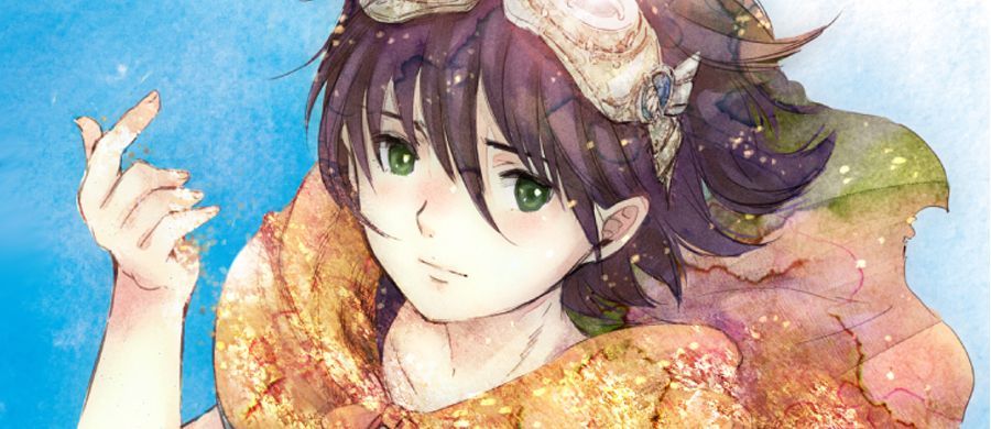 actualité Manga News illustration