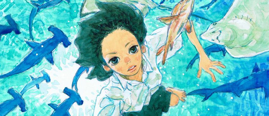 actualité Manga News illustration