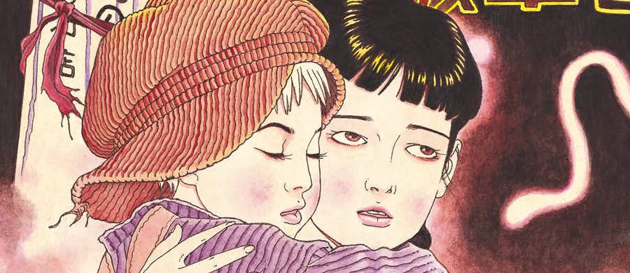 actualité Manga News illustration