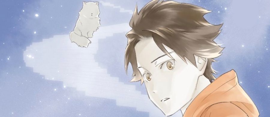 actualité Manga News illustration