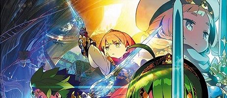 actualité Manga News illustration