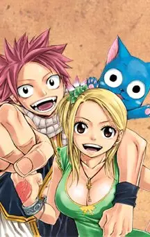 actualité Manga News illustration