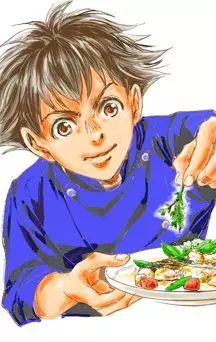 actualité Manga News illustration