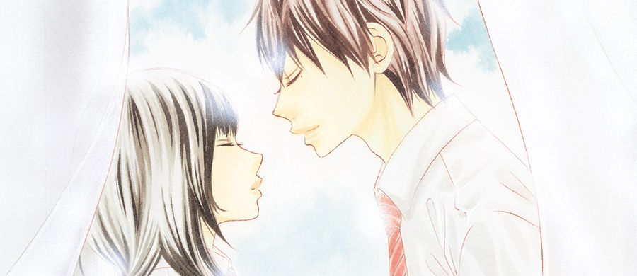 actualité Manga News illustration
