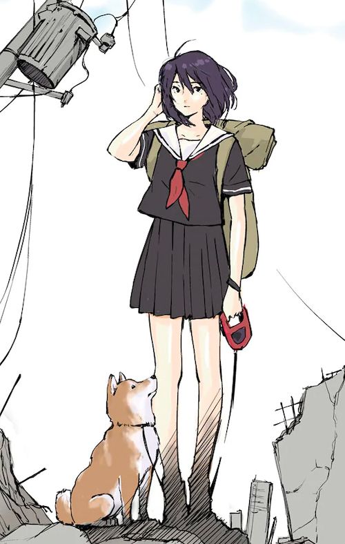 actualité Manga News illustration
