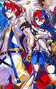 actualité Manga News illustration
