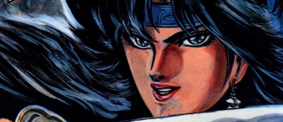 actualité Manga News illustration