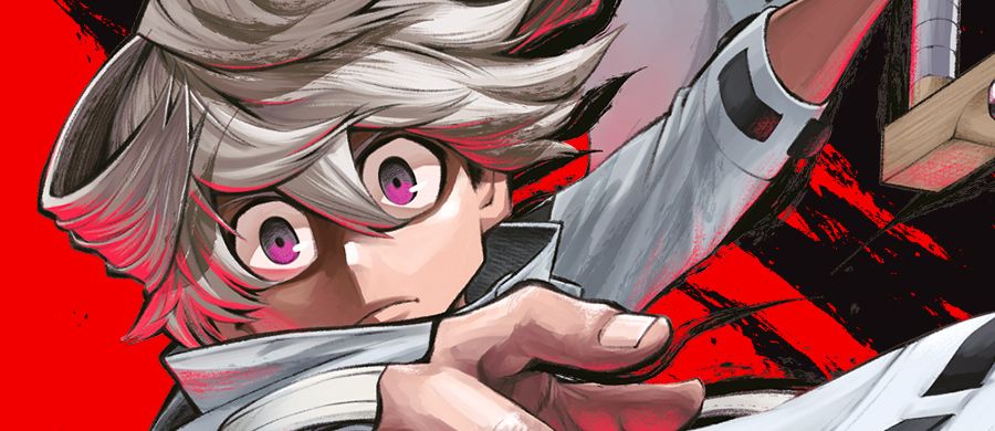actualité Manga News illustration