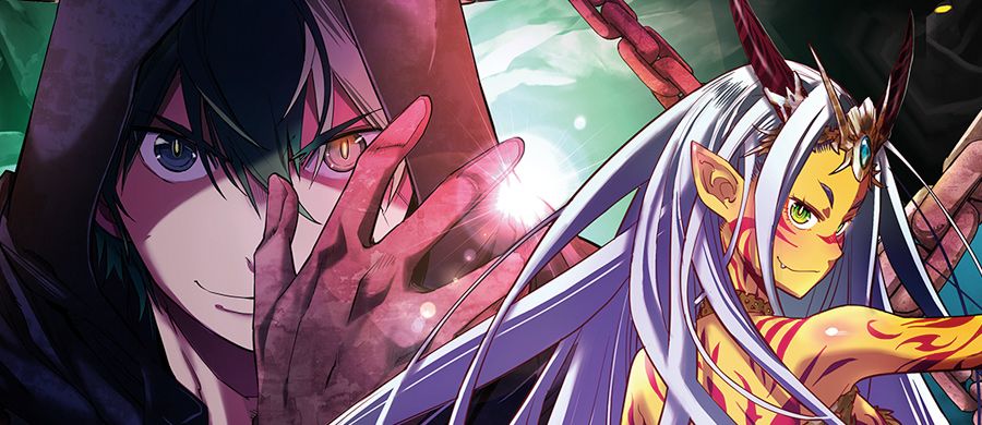 actualité Manga News illustration