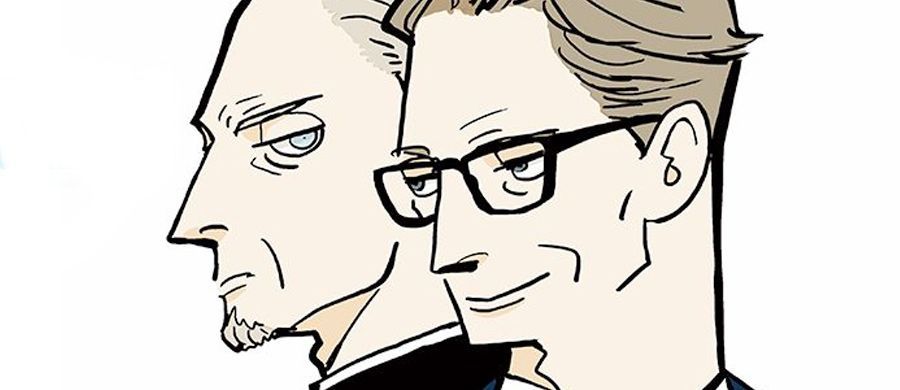 actualité Manga News illustration