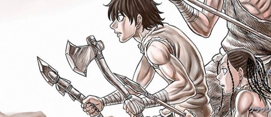actualité Manga News illustration