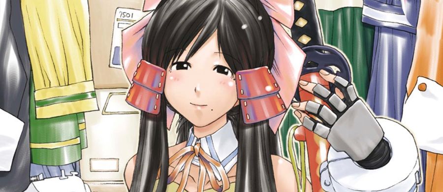 actualité Manga News illustration