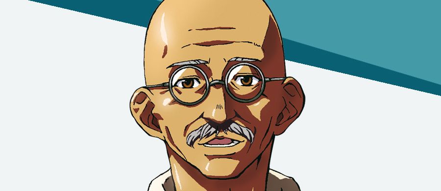 actualité Manga News illustration