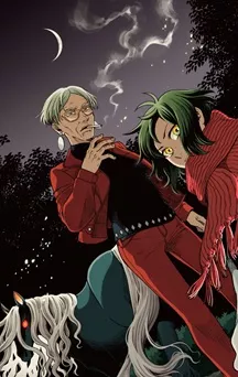 actualité Manga News illustration