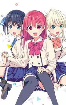 actualité Manga News illustration