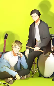 actualité Manga News illustration