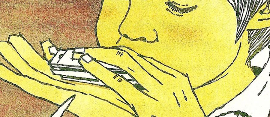 actualité Manga News illustration